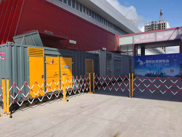 轮台发电机出租教您要了解的柴油发电机组基础知识