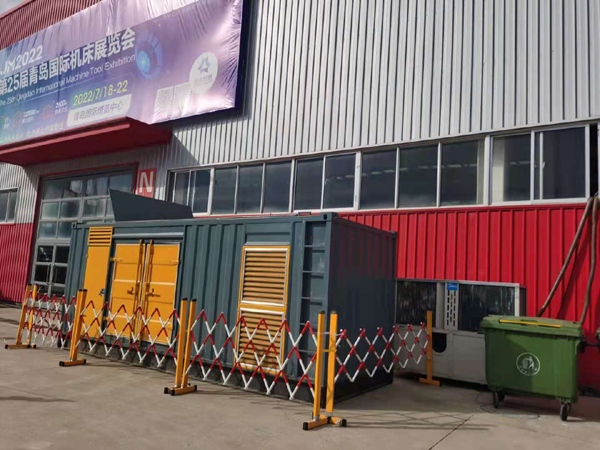 轮台一起发电机滑环环火停机事件分析报告
