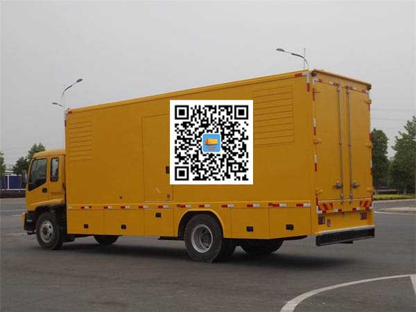 轮台发电车出租-发电机组的主要用途是什么?