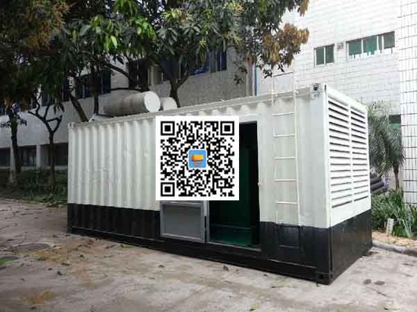 轮台出租发电机-什么样的柴油发电机使用效果比较好