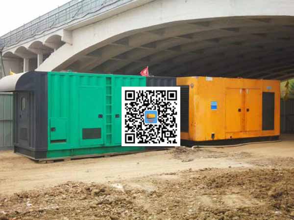 轮台决定发电机顺利启动的因素及如何解决发电机冬季起动困难问题