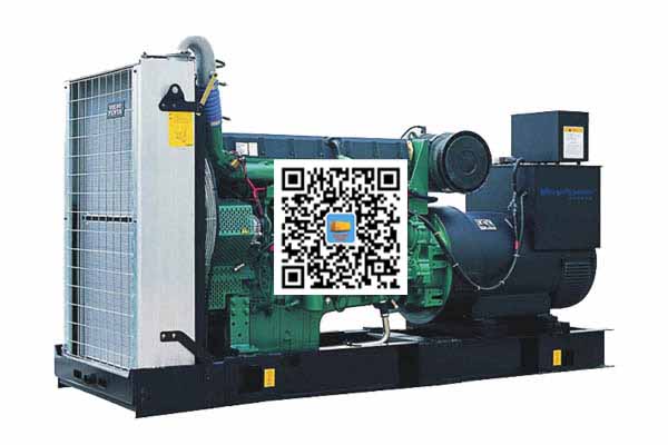 轮台发电机租赁-100kw柴油发电机带多大负载