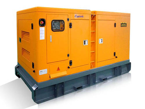 轮台影响 200kw 柴油发电机油耗的因素有哪些?