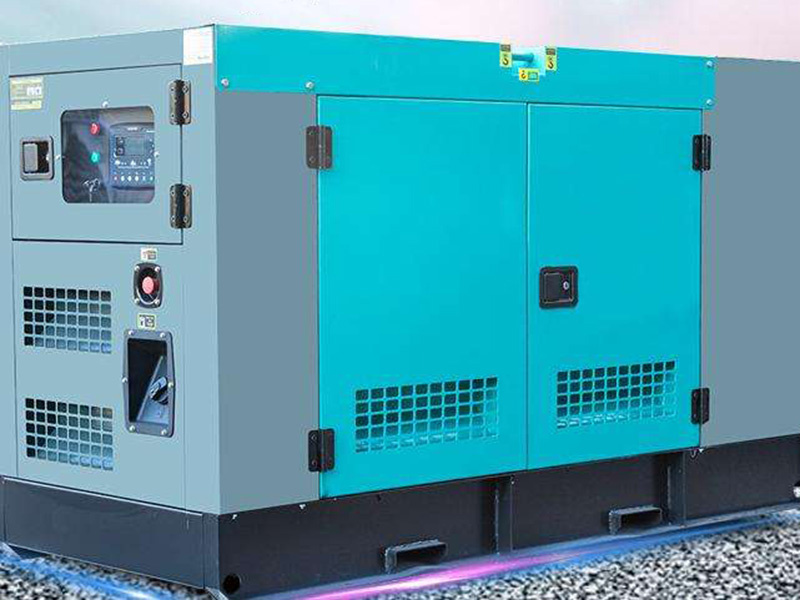 轮台50KW柴油发电机油耗是多少?