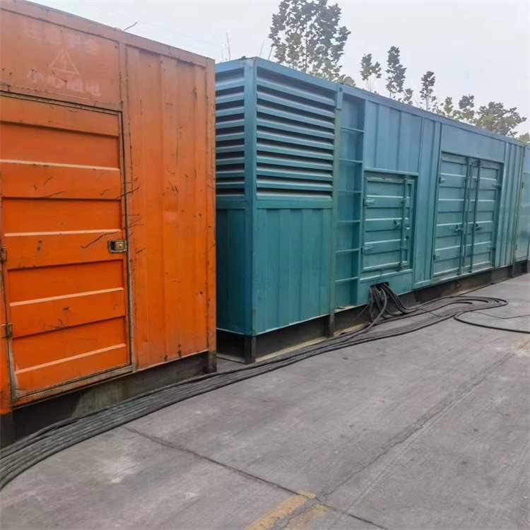轮台如何选择适合 600kW 柴油发电机组的热继电器?