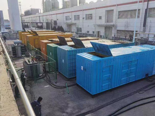 轮台380V和690V电压的电缆线相同吗？