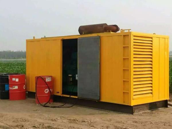 轮台安装新的水冷式机油散热器密封件有哪些注意事项？
